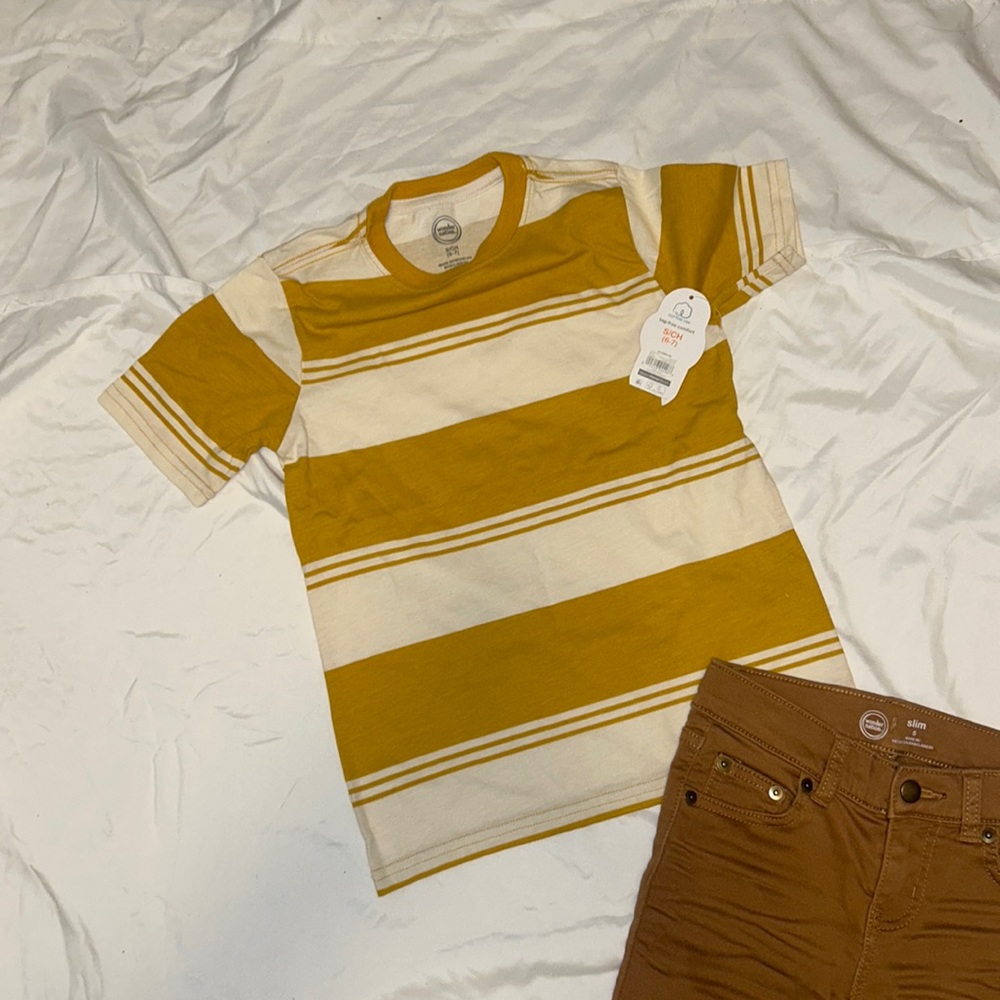Set: 1 Shirt 1 Pant
